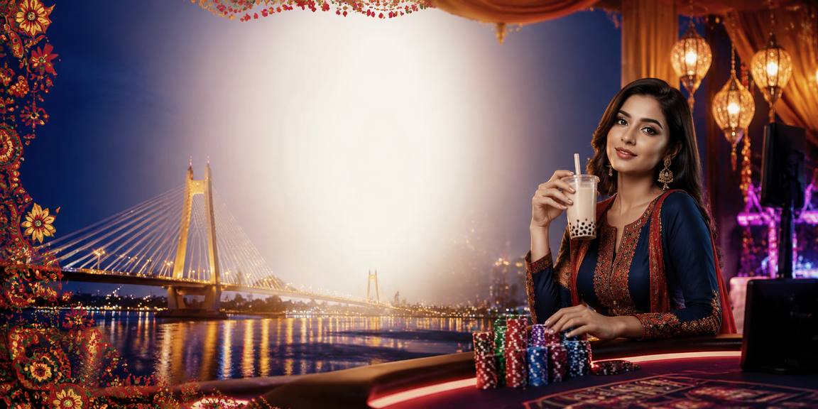 3388bet Table Caribbean Poker Gold সম্পর্কে যা জানা দরকার